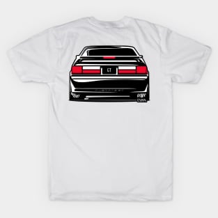 Foxbody Ford Mustang GT 5.0 T-Shirt